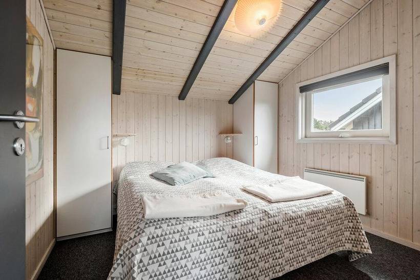Foto von Ferienhaus HC91 in Blåvand - Westjütland