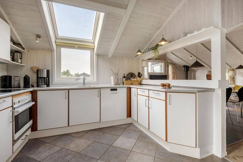 Foto von Ferienhaus HC91 in Blåvand - Westjütland