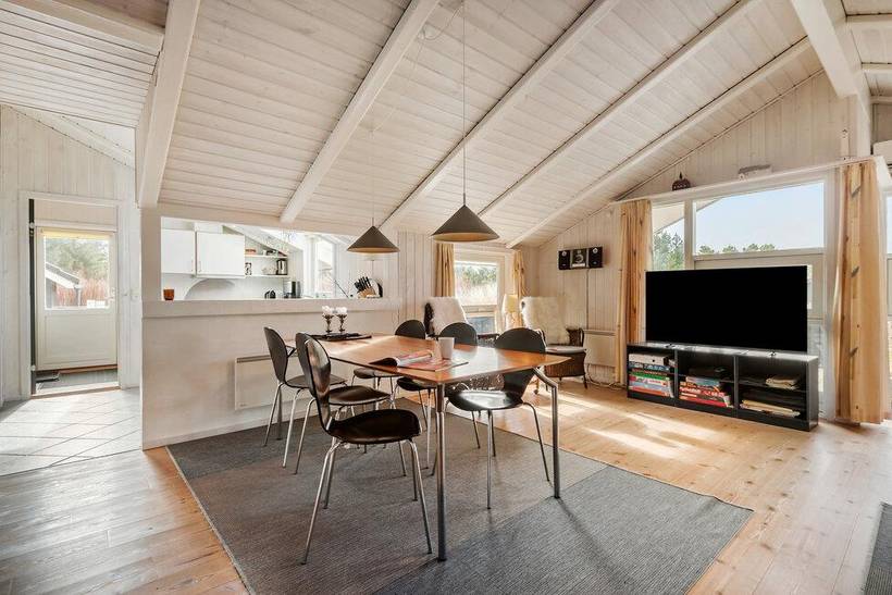 Foto von Ferienhaus HC91 in Blåvand - Westjütland