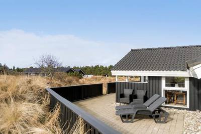 Vorschaubild von Ferienhaus HC91 in Blåvand - Westjütland