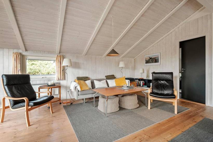 Foto von Ferienhaus HC91 in Blåvand - Westjütland