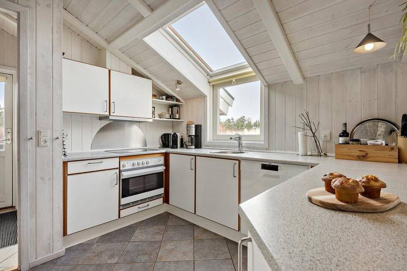 Foto von Ferienhaus HC91 in Blåvand - Westjütland