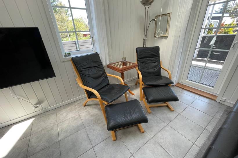 Foto von Ferienhaus HC95 in Vejers Strand - Westjütland