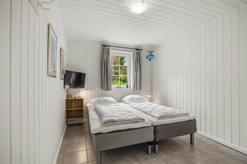 Foto von Ferienhaus HC95 in Vejers Strand - Westjütland