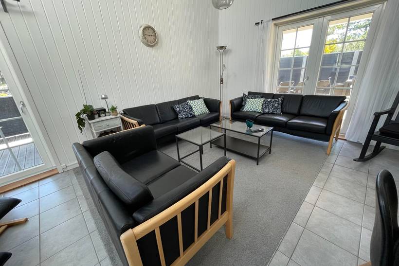Foto von Ferienhaus HC95 in Vejers Strand - Westjütland