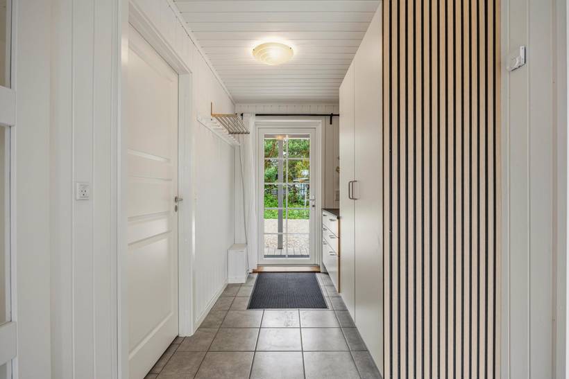 Foto von Ferienhaus HC95 in Vejers Strand - Westjütland
