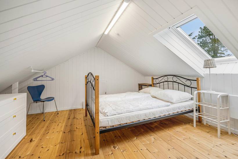 Foto von Ferienhaus HC95 in Vejers Strand - Westjütland