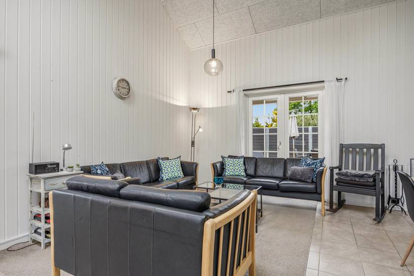 Foto von Ferienhaus HC95 in Vejers Strand - Westjütland
