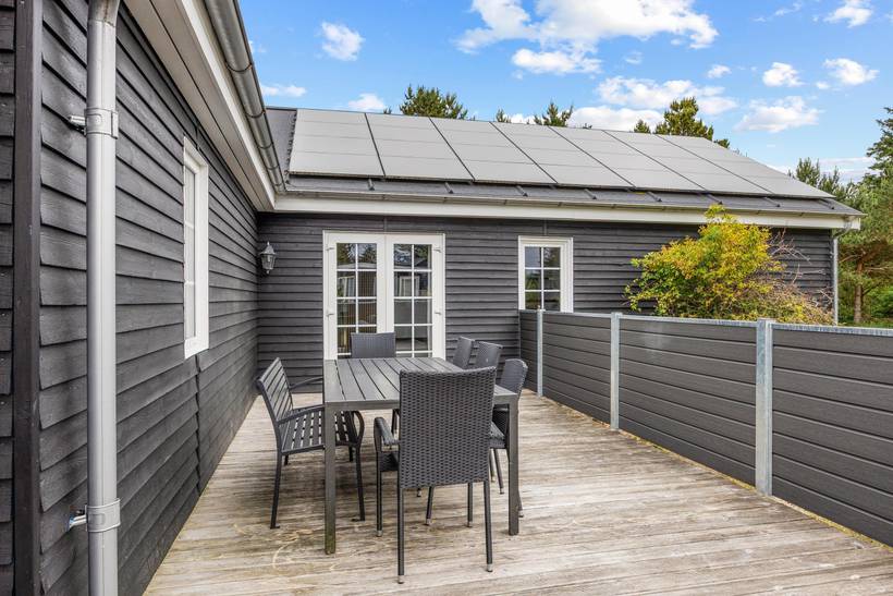 Foto von Ferienhaus HC95 in Vejers Strand - Westjütland