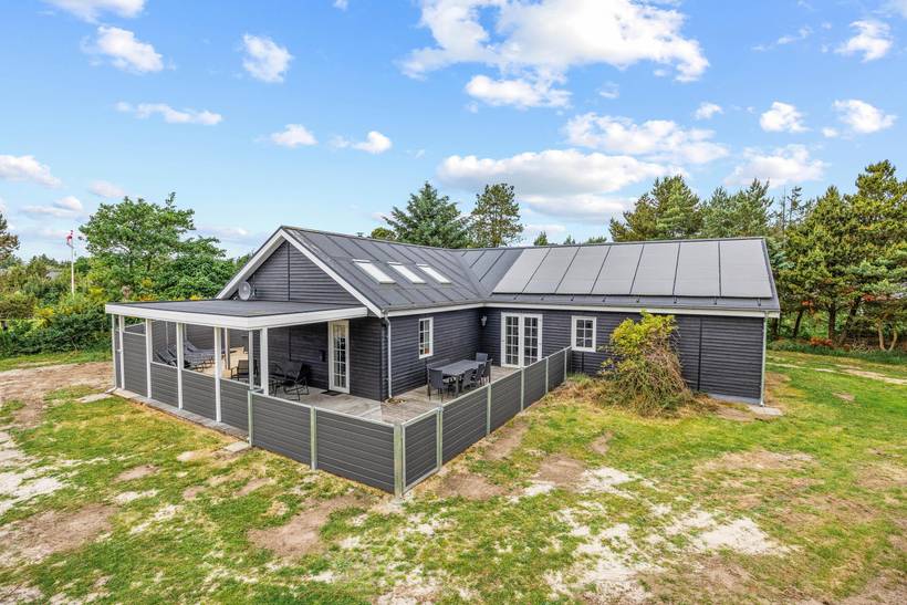 Foto von Ferienhaus HC95 in Vejers Strand - Westjütland