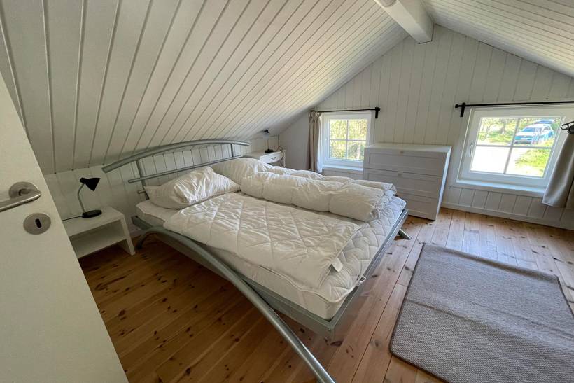 Foto von Ferienhaus HC95 in Vejers Strand - Westjütland