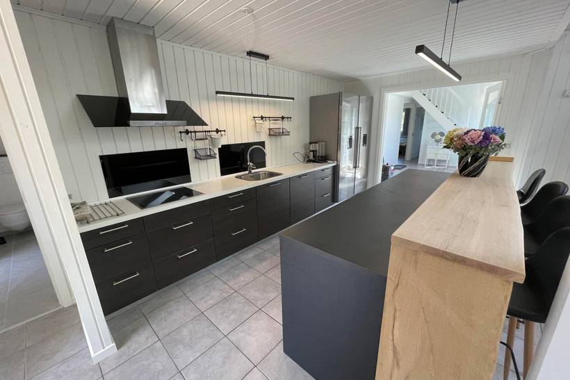 Foto von Ferienhaus HC95 in Vejers Strand - Westjütland