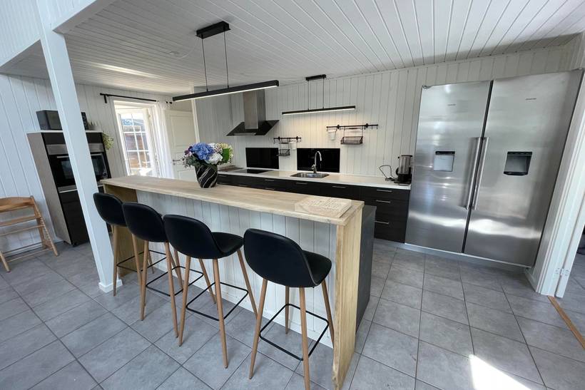 Foto von Ferienhaus HC95 in Vejers Strand - Westjütland