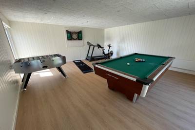 Vorschaubild von Ferienhaus HC95 in Vejers Strand - Westjütland