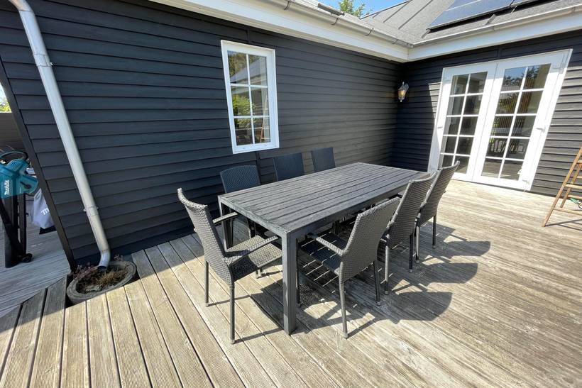 Foto von Ferienhaus HC95 in Vejers Strand - Westjütland