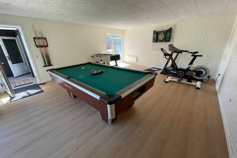 Foto von Ferienhaus HC95 in Vejers Strand - Westjütland