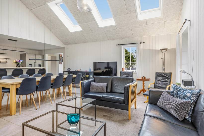 Foto von Ferienhaus HC95 in Vejers Strand - Westjütland