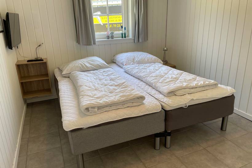 Foto von Ferienhaus HC95 in Vejers Strand - Westjütland