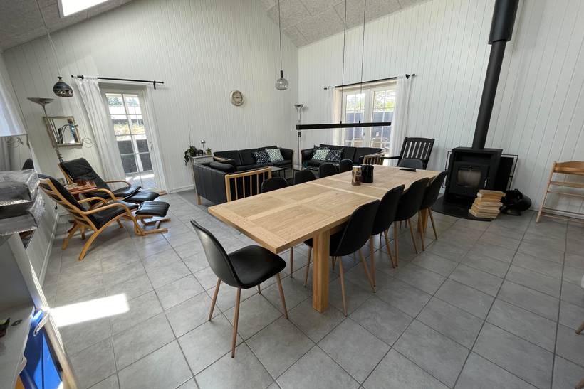 Foto von Ferienhaus HC95 in Vejers Strand - Westjütland