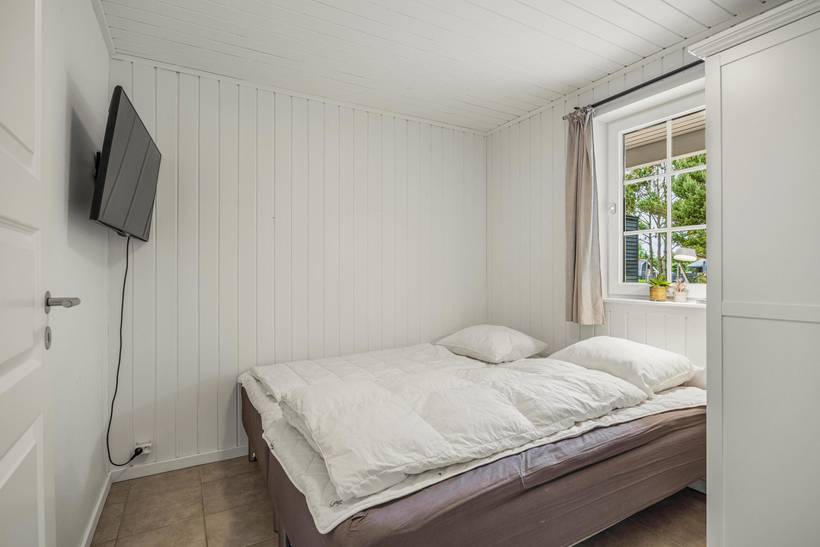 Foto von Ferienhaus HC95 in Vejers Strand - Westjütland