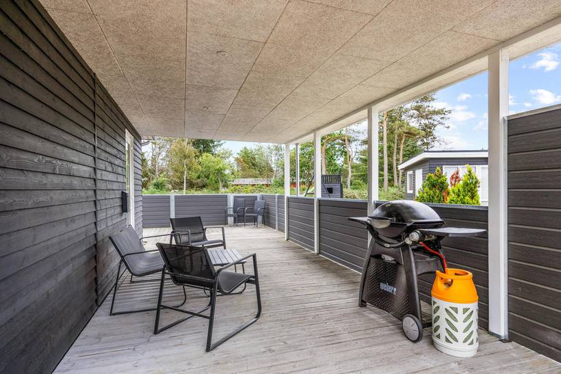 Foto von Ferienhaus HC95 in Vejers Strand - Westjütland
