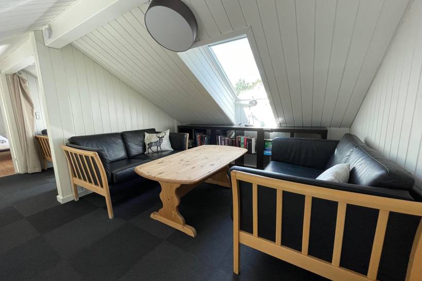 Foto von Ferienhaus HC95 in Vejers Strand - Westjütland