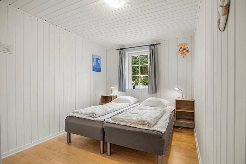 Foto von Ferienhaus HC95 in Vejers Strand - Westjütland