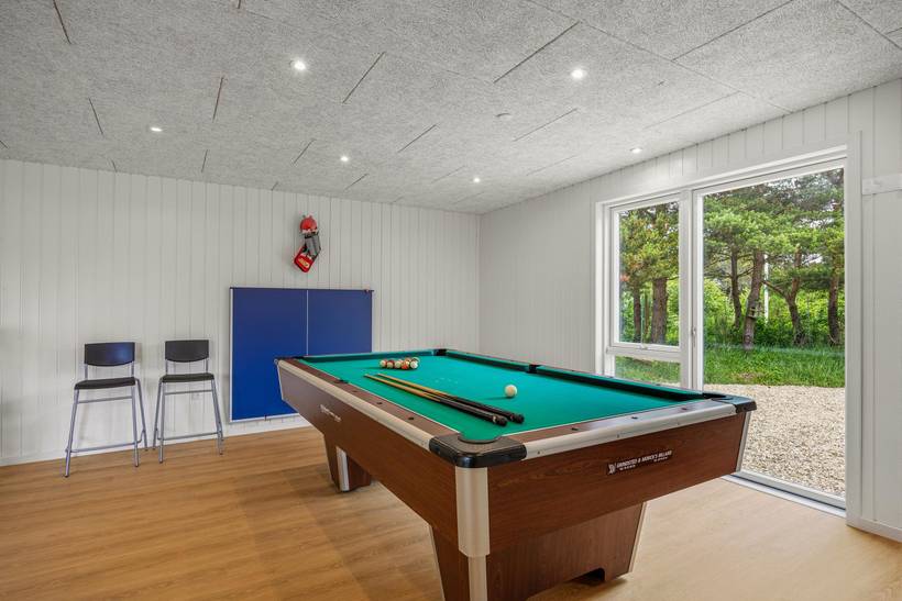 Foto von Ferienhaus HC95 in Vejers Strand - Westjütland
