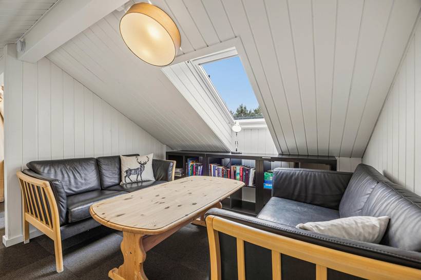 Foto von Ferienhaus HC95 in Vejers Strand - Westjütland