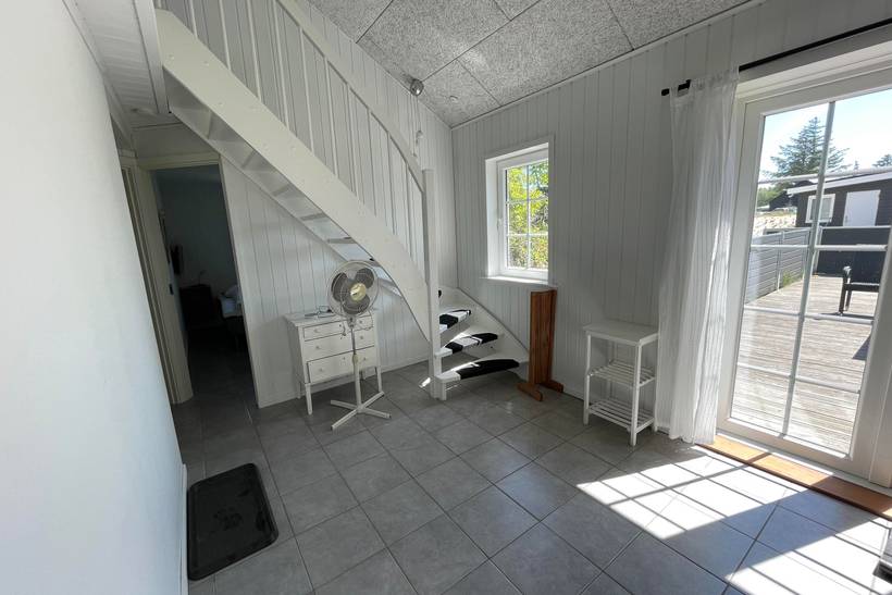 Foto von Ferienhaus HC95 in Vejers Strand - Westjütland
