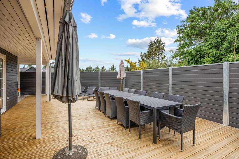 Foto von Ferienhaus HC95 in Vejers Strand - Westjütland