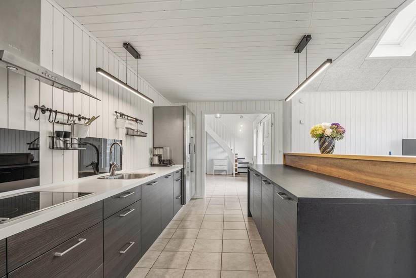 Foto von Ferienhaus HC95 in Vejers Strand - Westjütland