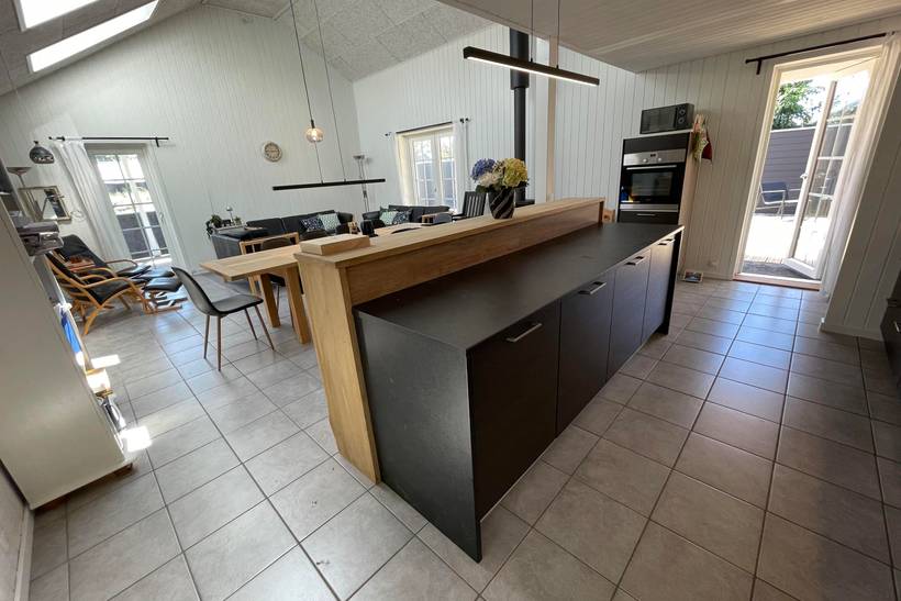 Foto von Ferienhaus HC95 in Vejers Strand - Westjütland