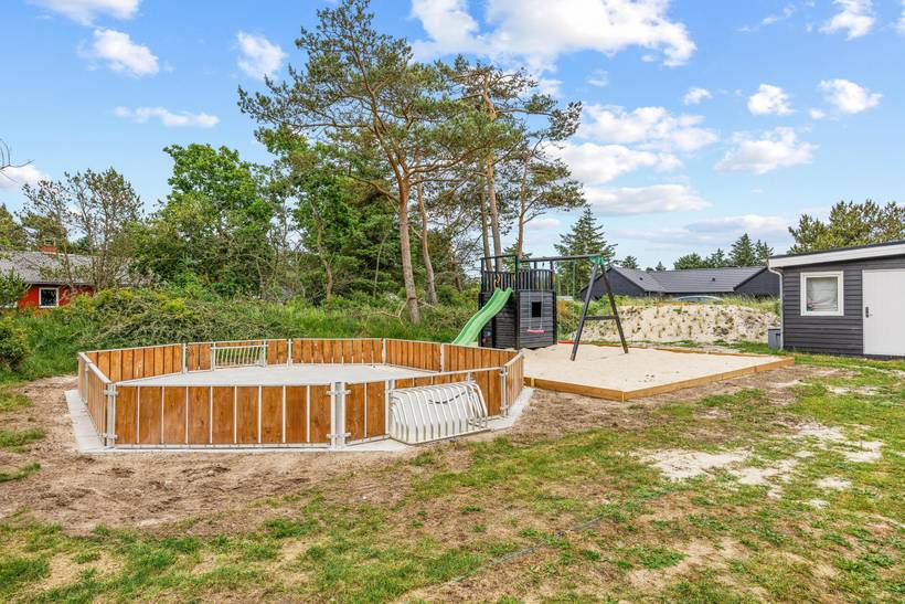 Foto von Ferienhaus HC95 in Vejers Strand - Westjütland