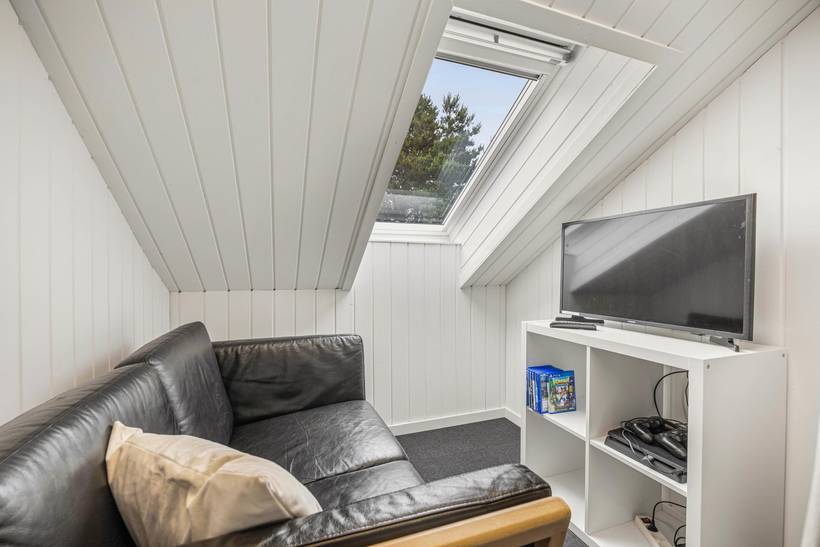 Foto von Ferienhaus HC95 in Vejers Strand - Westjütland