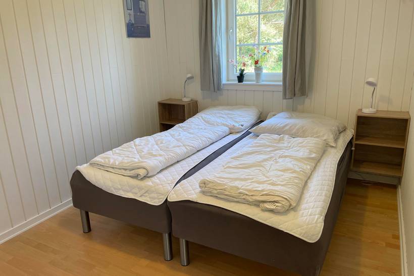Foto von Ferienhaus HC95 in Vejers Strand - Westjütland
