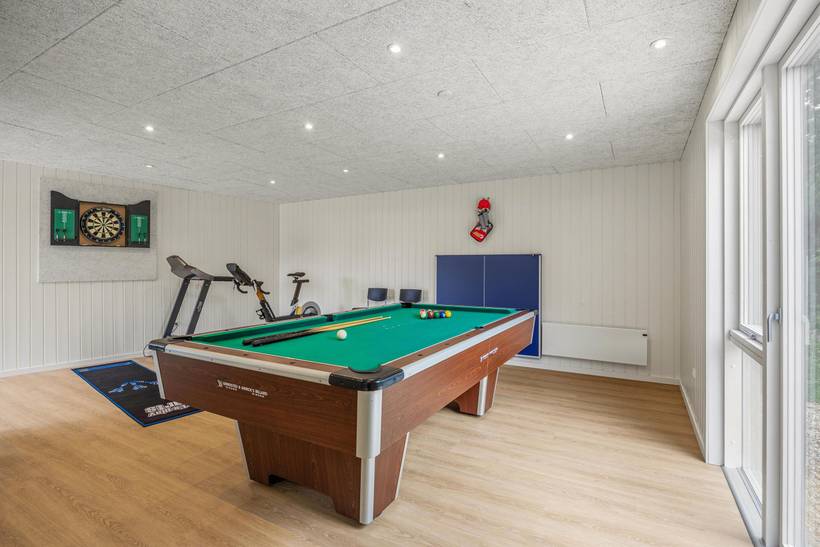 Foto von Ferienhaus HC95 in Vejers Strand - Westjütland