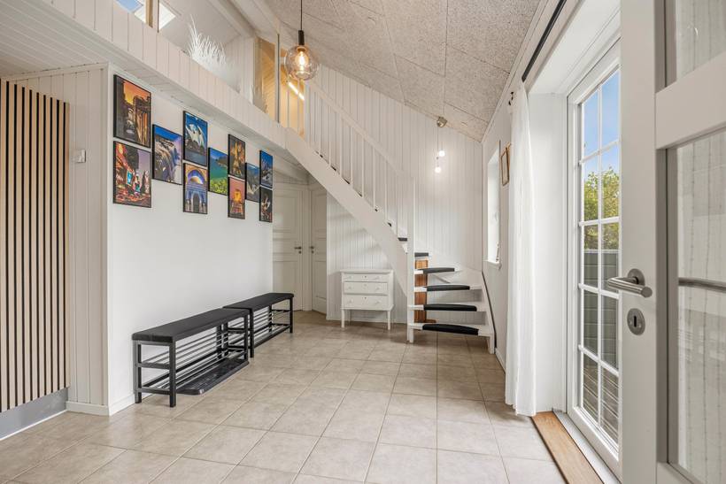 Foto von Ferienhaus HC95 in Vejers Strand - Westjütland