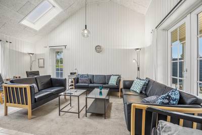 Vorschaubild von Ferienhaus HC95 in Vejers Strand - Westjütland