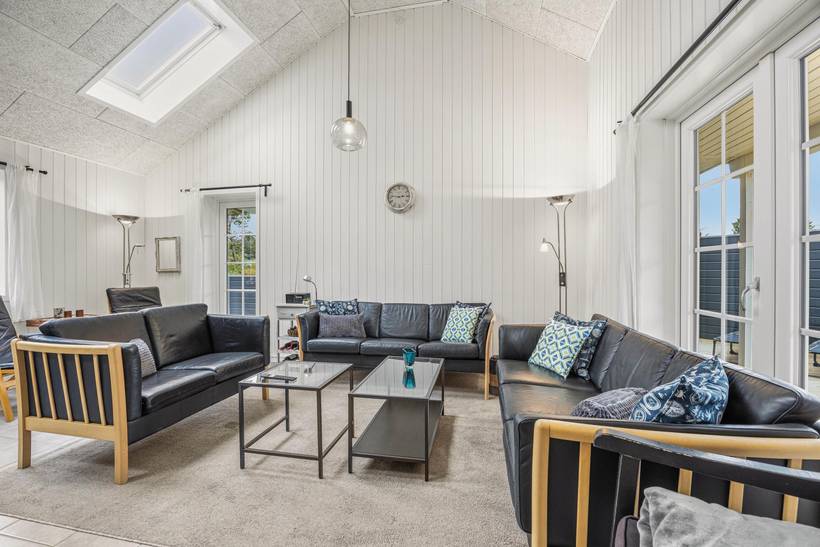 Foto von Ferienhaus HC95 in Vejers Strand - Westjütland