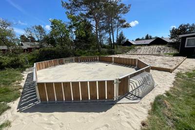 Vorschaubild von Ferienhaus HC95 in Vejers Strand - Westjütland