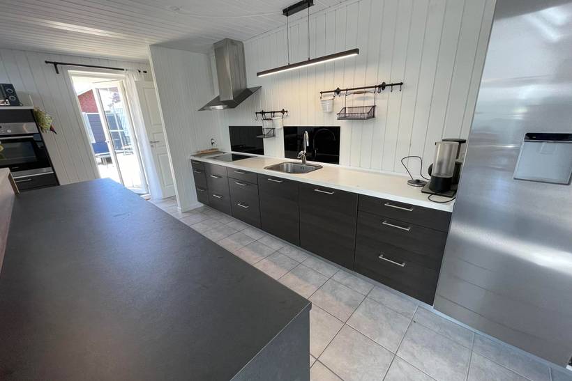 Foto von Ferienhaus HC95 in Vejers Strand - Westjütland