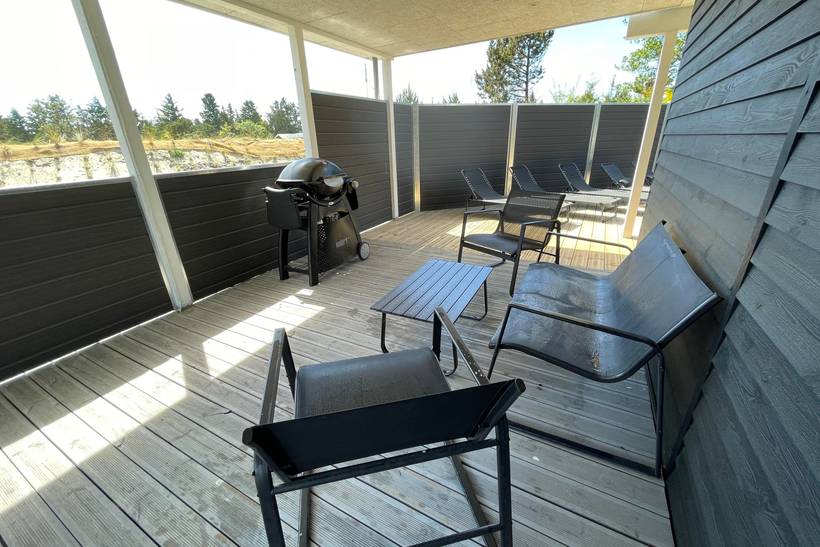 Foto von Ferienhaus HC95 in Vejers Strand - Westjütland