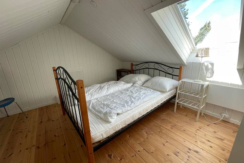 Foto von Ferienhaus HC95 in Vejers Strand - Westjütland