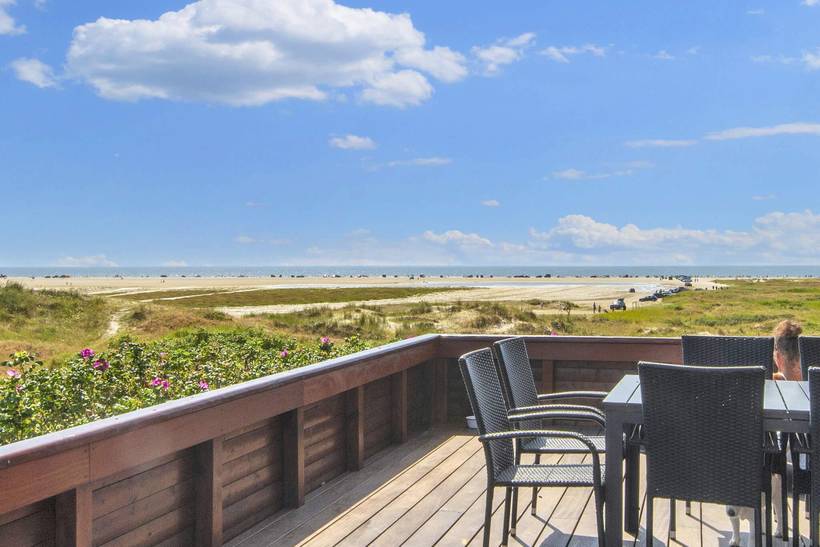 Foto von Ferienhaus HC96 in Fanø Bad - Fanø