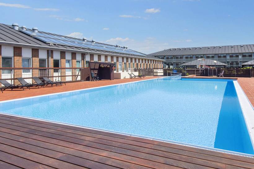 Foto von Ferienhaus HC96 in Fanø Bad - Fanø