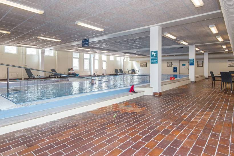 Foto von Ferienhaus HC96 in Fanø Bad - Fanø