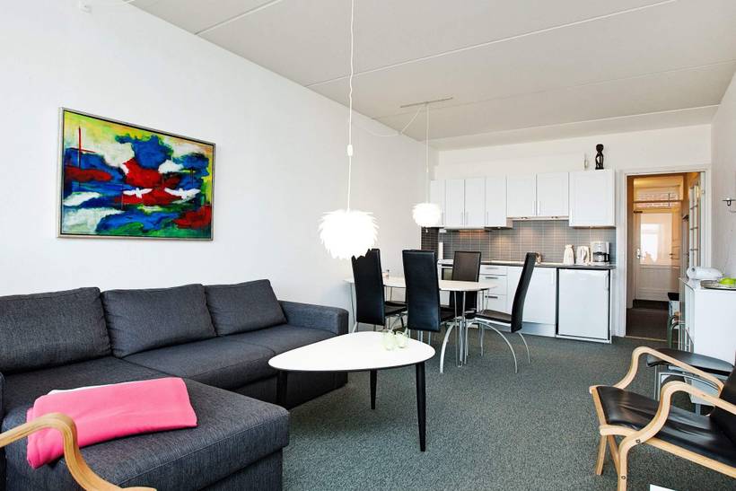 Foto von Ferienhaus HC96 in Fanø Bad - Fanø