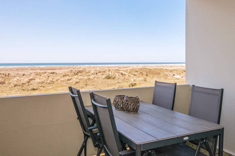 Foto von Ferienhaus HC96 in Fanø Bad - Fanø