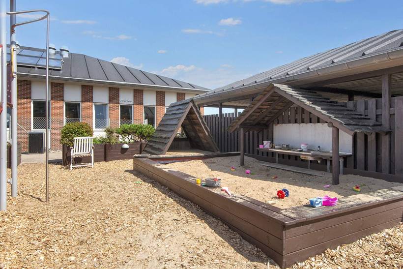 Foto von Ferienhaus HC96 in Fanø Bad - Fanø